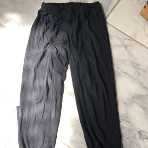 Boys REI SPF 50 Pants